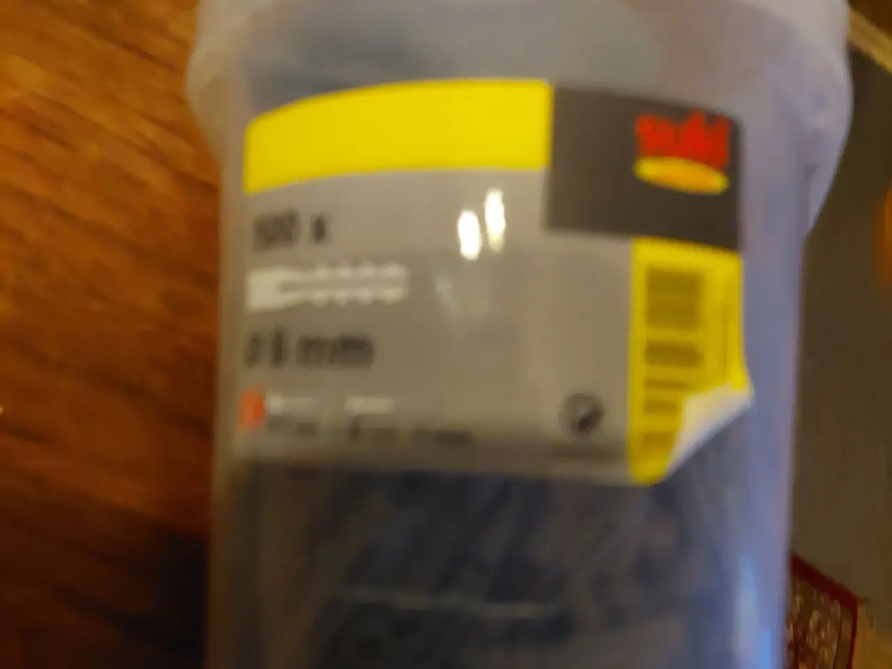 Billede 5 - Rawlplugs universal