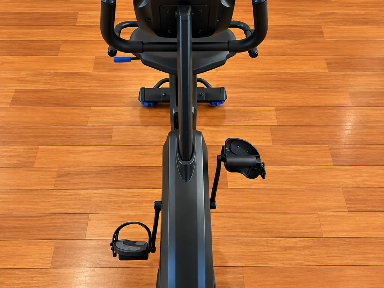 Billede 3 - Nautilus R626 motionscykel