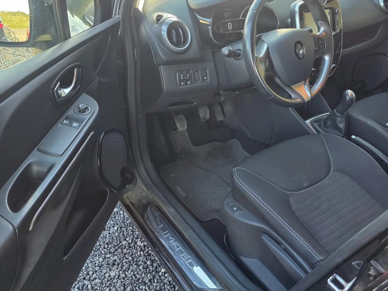 Billede 7 - Renault Clio IV 0,9 TCe 90 Limited