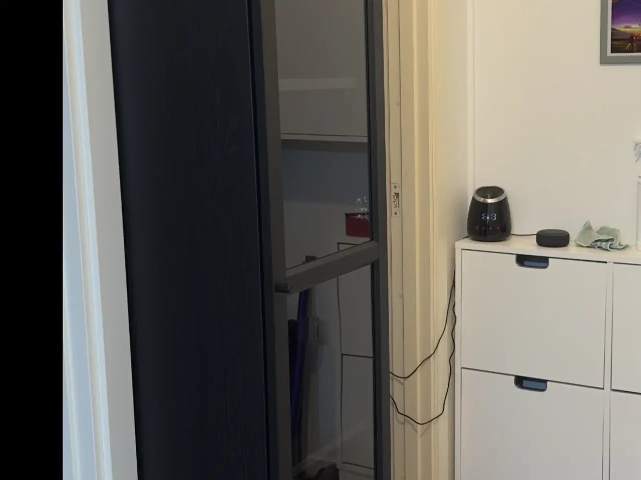 Billede 1 - Ikea Billy - sort
