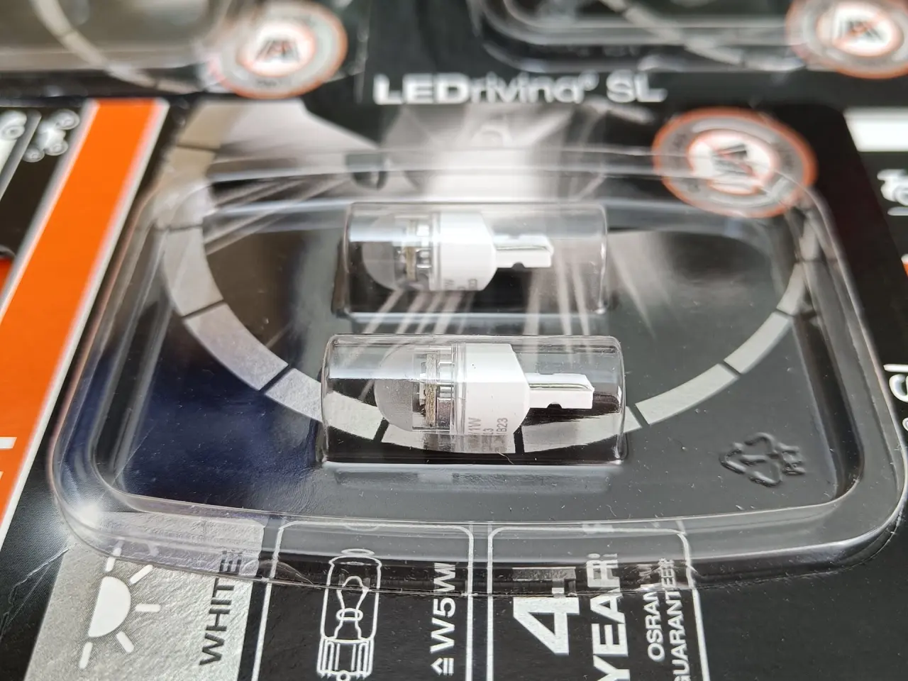 Billede 5 - NY! OEM Speedometer til VGA Explora Euro-4