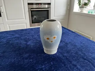Vase, Blomstervase Margueritte Danish Design