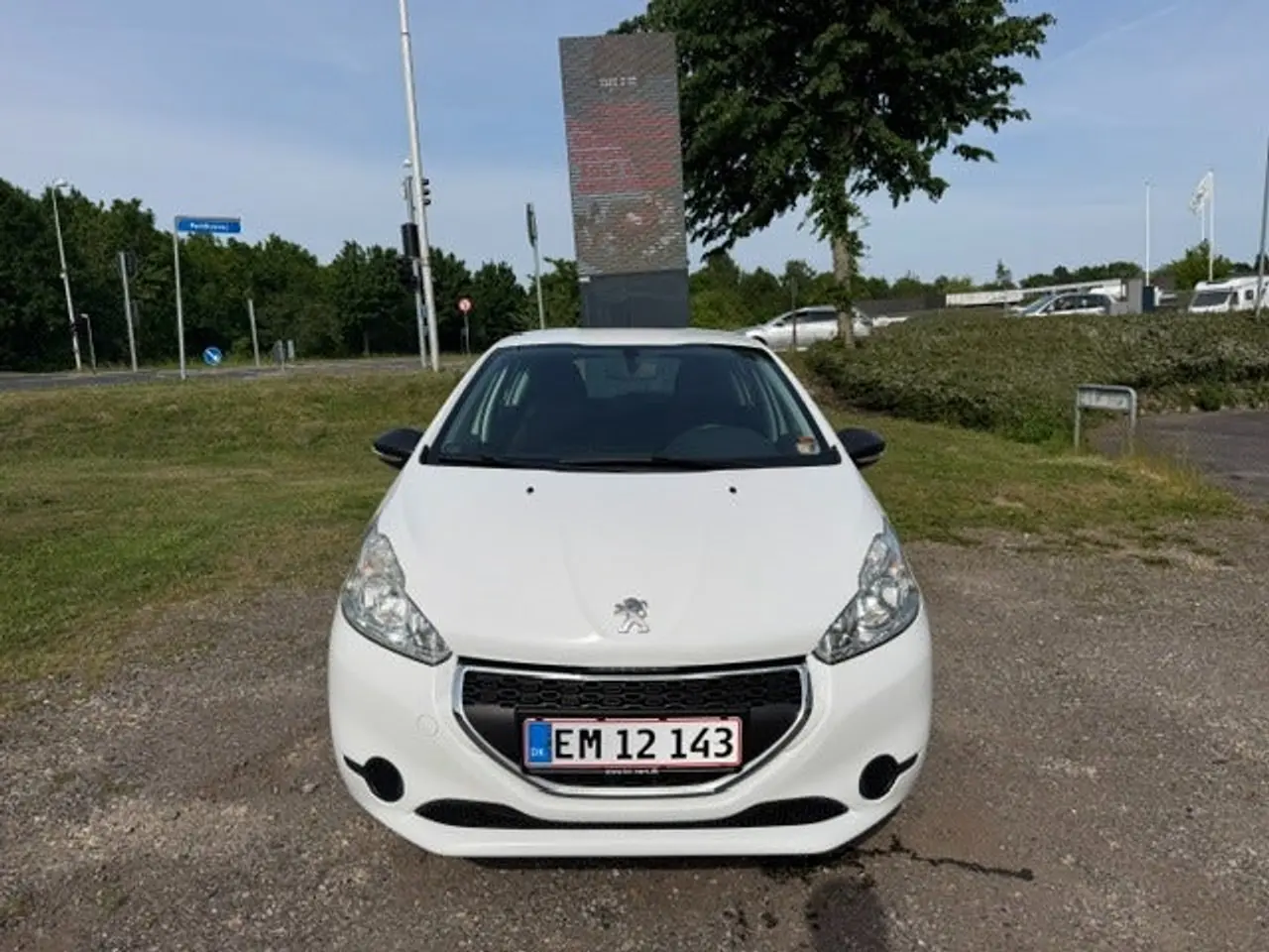 Billede 2 - Peugeot 208 1,0 VTi Access