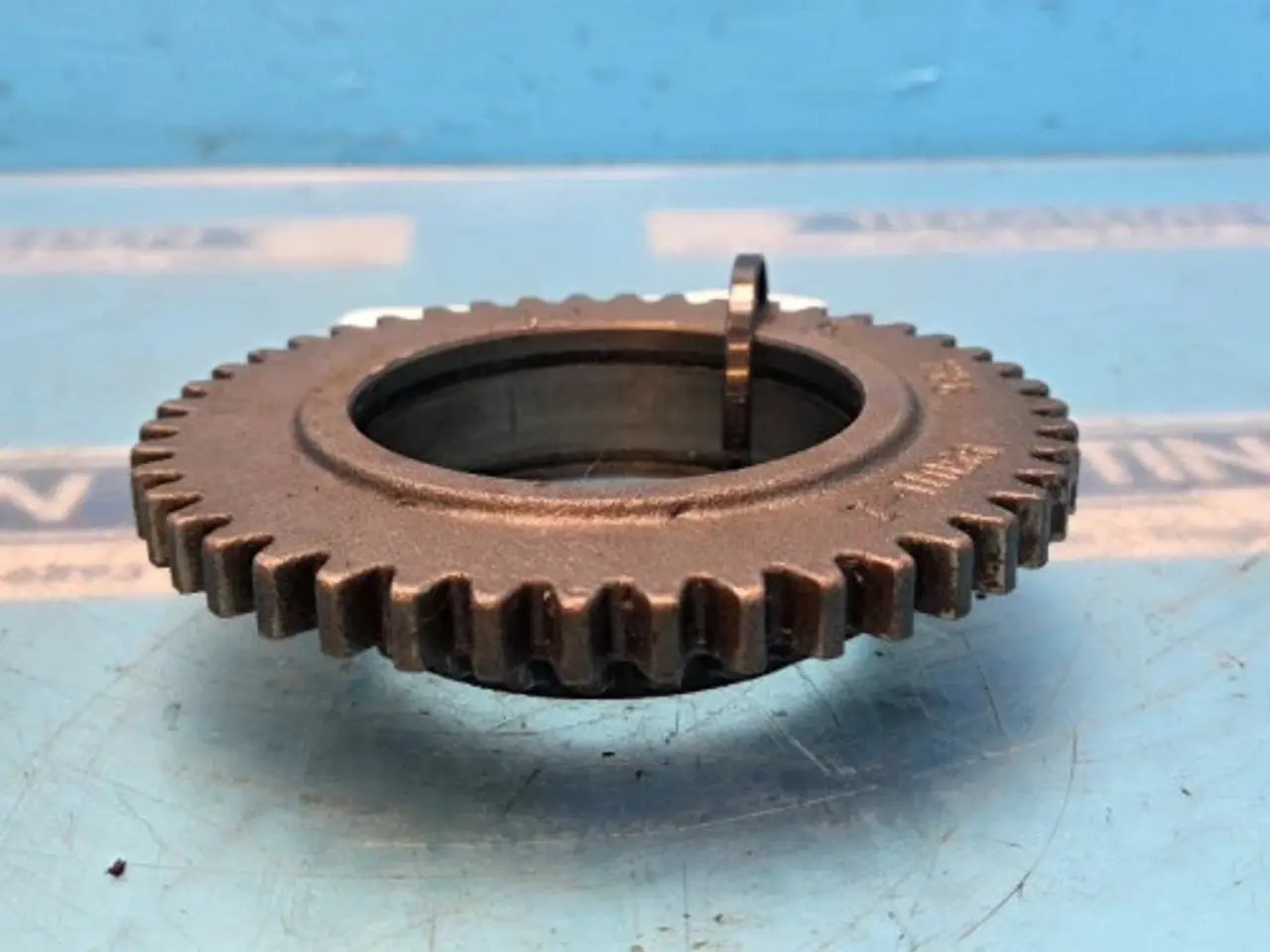 Billede 9 - John Deere 1177 Tandhjul Z11056
