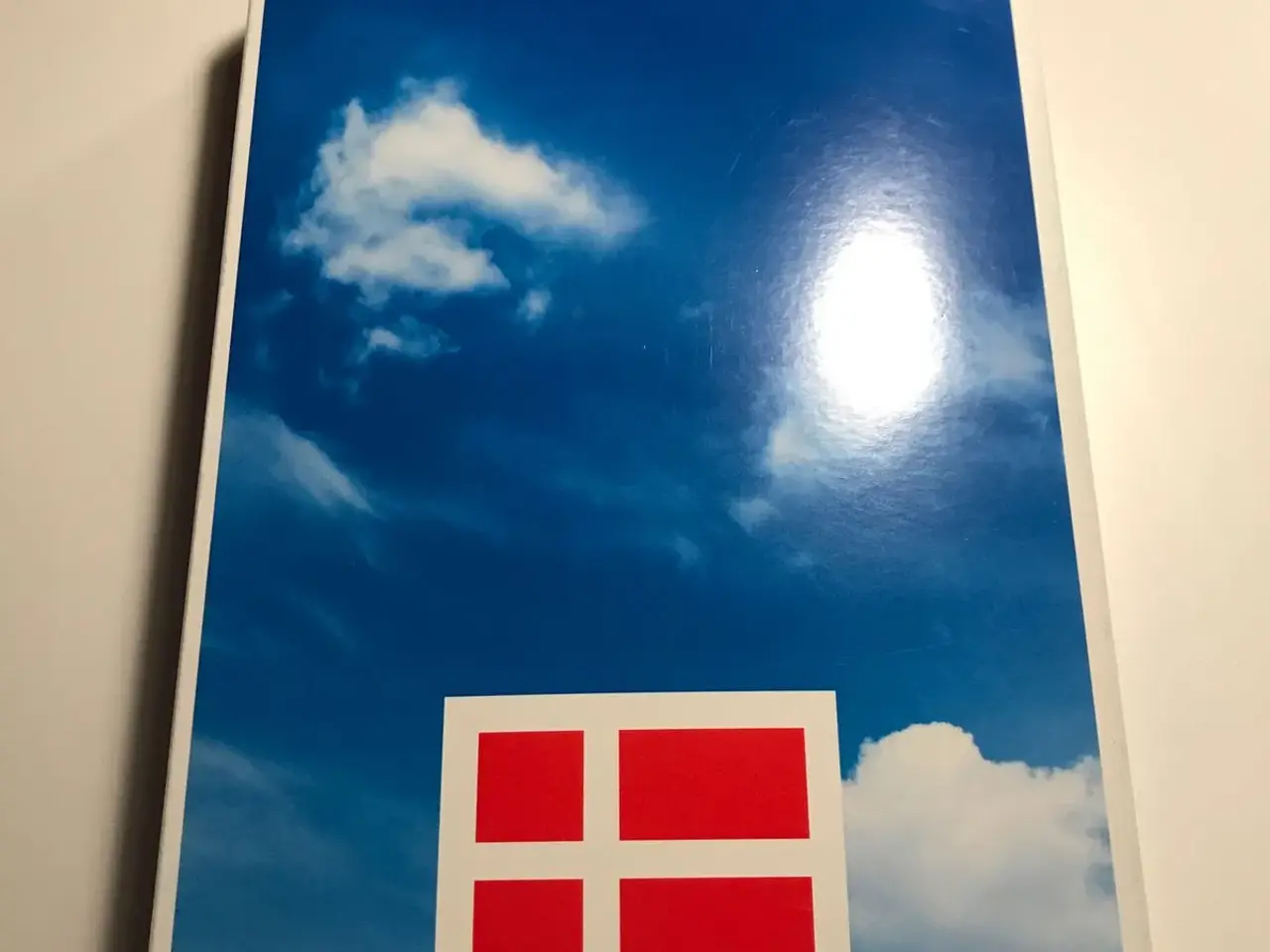Billede 1 - Dannebrog