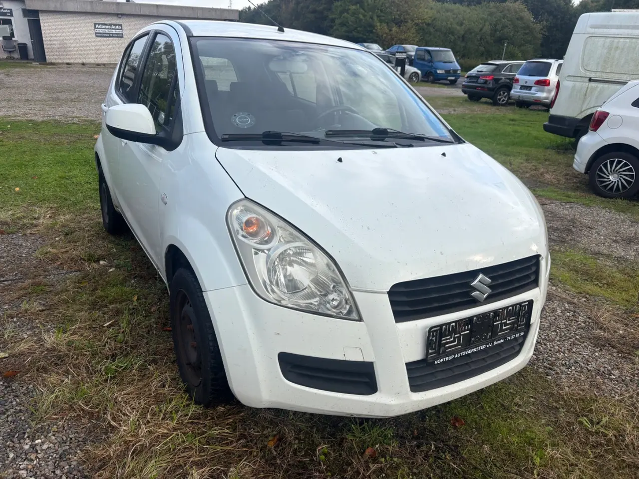 Billede 3 - Suzuki Splash 1,0 GL