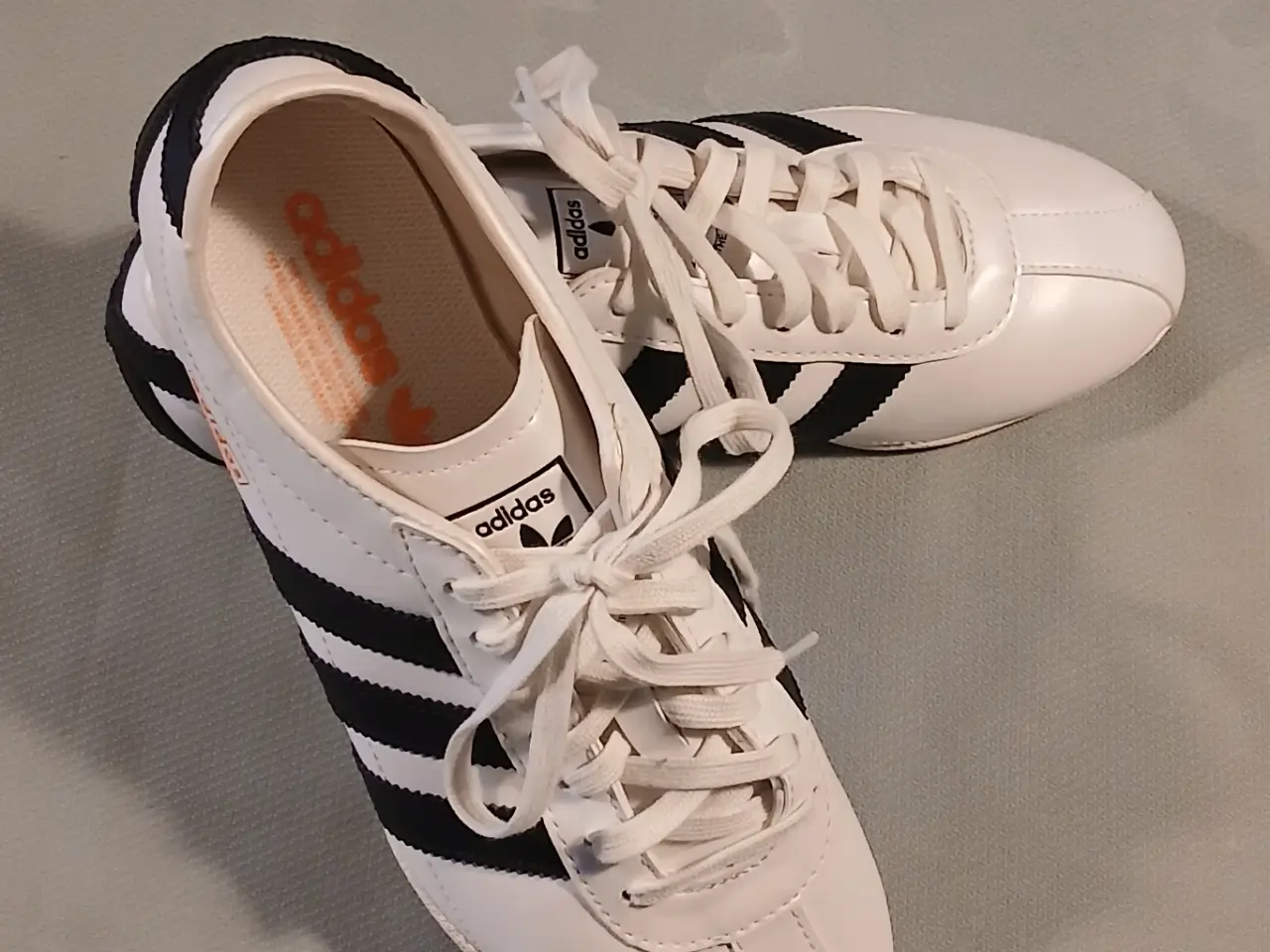 Billede 7 - Adidas sneakers str 40,5