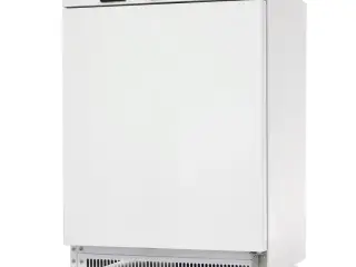 Lagerfryseskab 200 L – hvid – B60 x D60 x H84 cm
