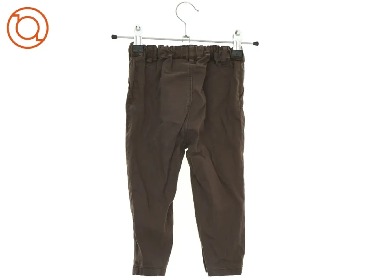 Billede 1 - Bukser fra H&M (str. 86 cm)