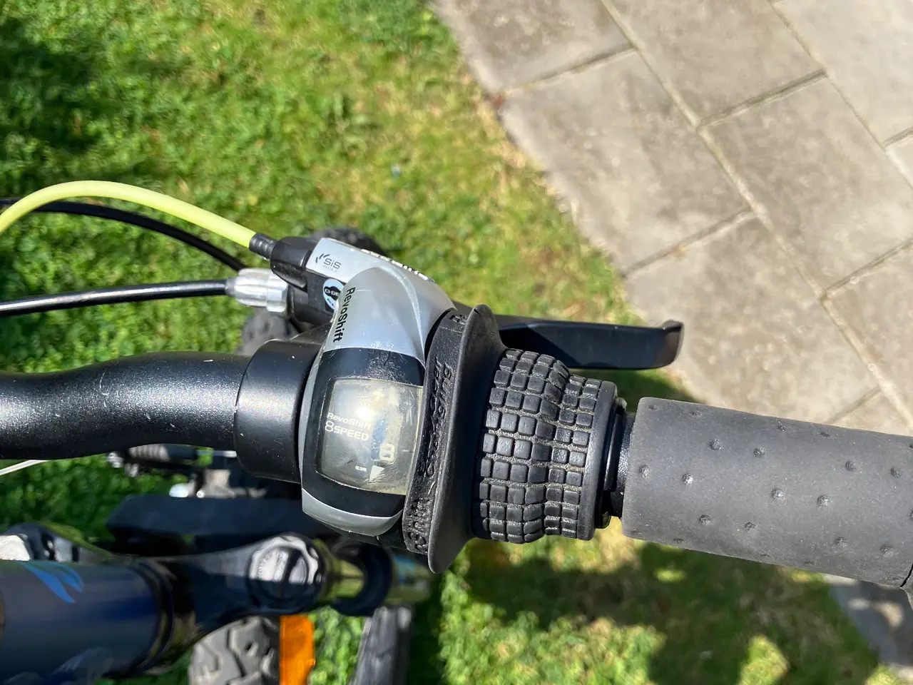 Billede 4 - God 20" børnecykel fra Ghost sælges