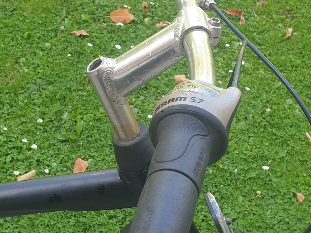 Billede 10 - Kildemoes herrecykel, 7 gear, str. 59 cm