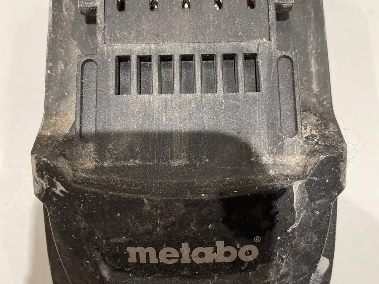 Billede 3 - Batteri, Metabo Maktia Milwakee Bosch