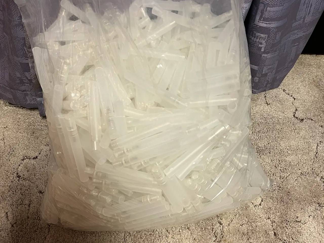Billede 1 - dispenser