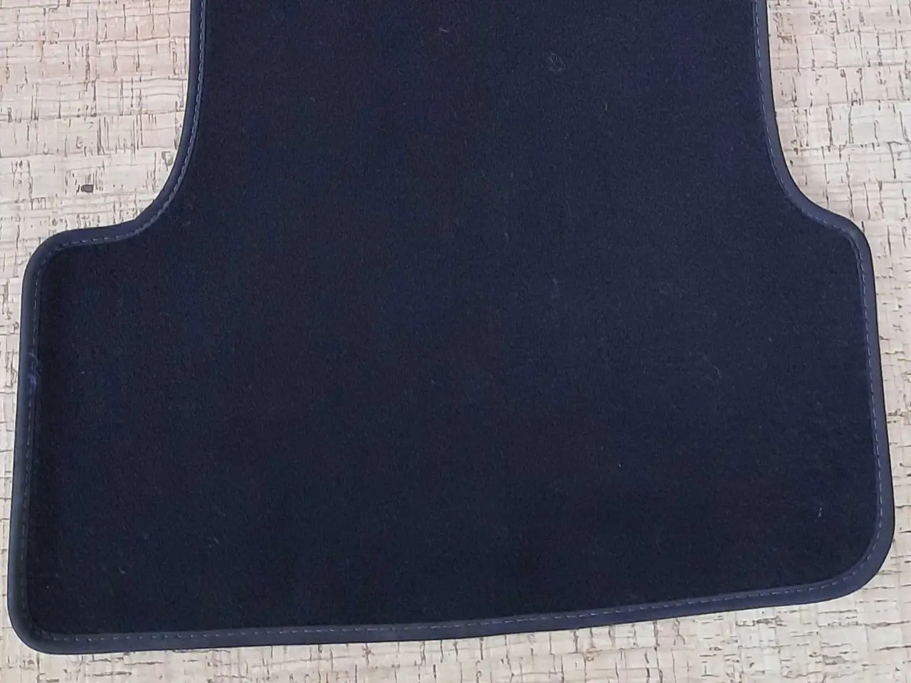 Billede 3 - Originalt Seat måtter, fra Autocentralen