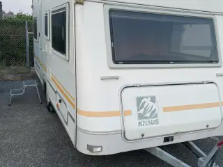 Knaus Sudwind 455