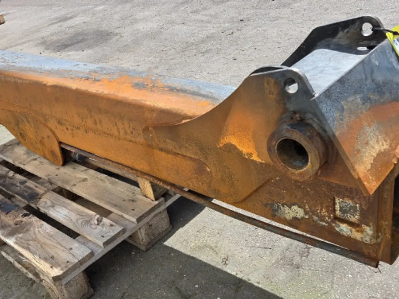 Billede 8 - Bobcat T2556 Bom 88414.8