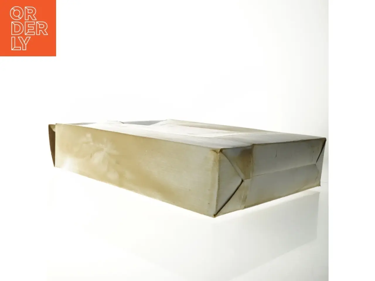 Billede 5 - 2 julelys fra Cottex (str. 39 x 32 cm)