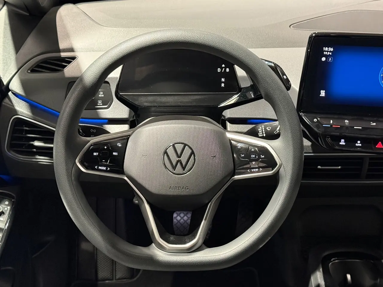 Billede 6 - VW ID.3 58 Pro Performance