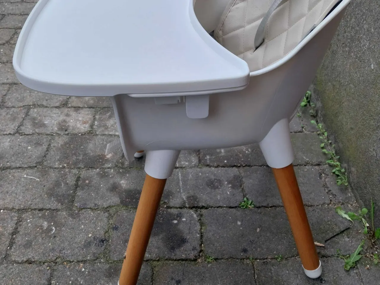 Billede 2 - Be kids stol. Højstol
