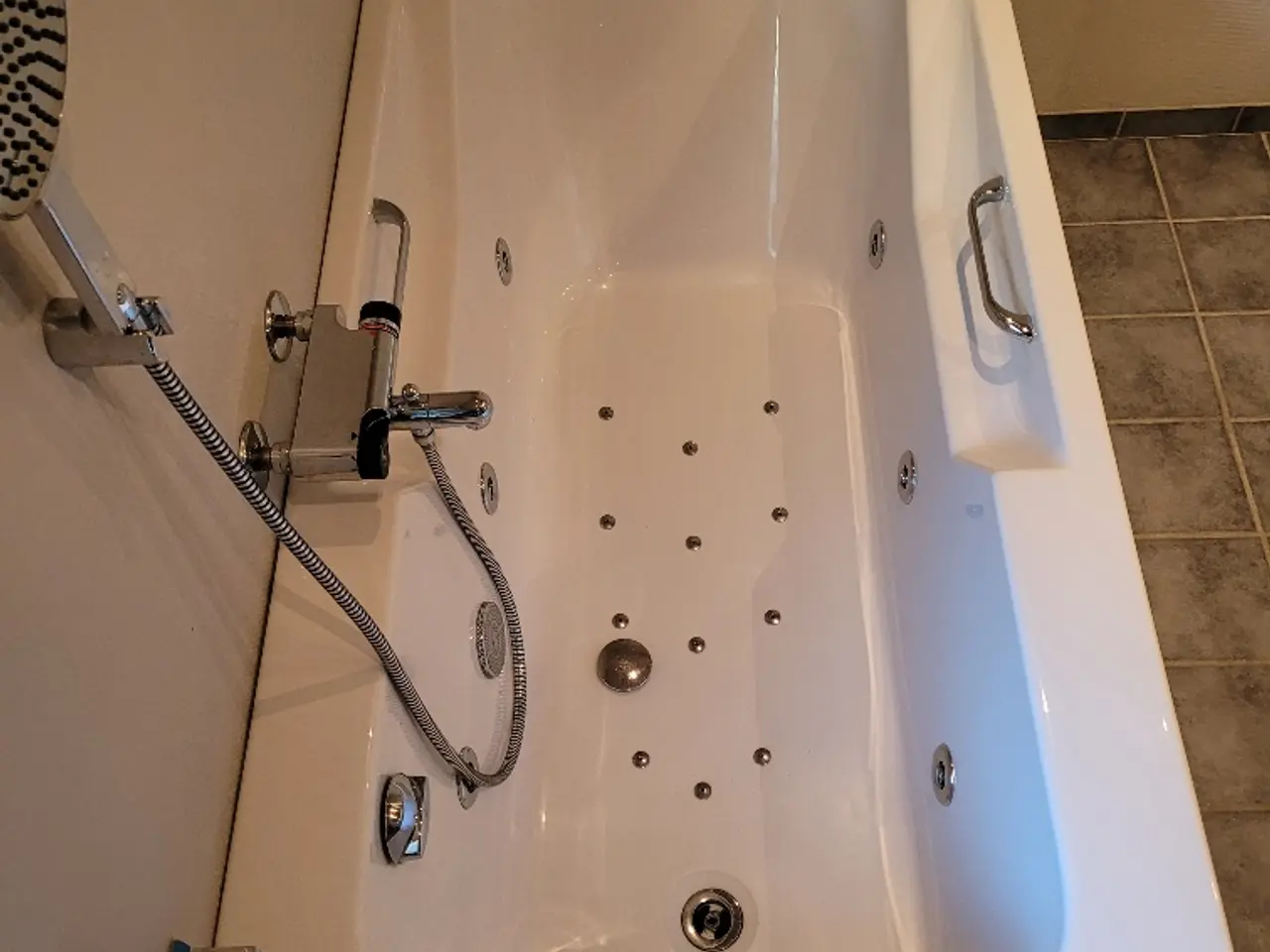 Billede 4 - Spa til 1 person