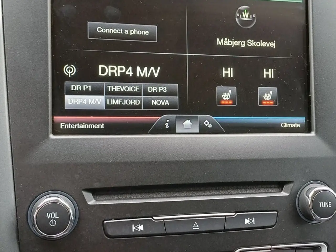 Billede 21 - Ford Mondeo 1,5 EcoBoost Titanium