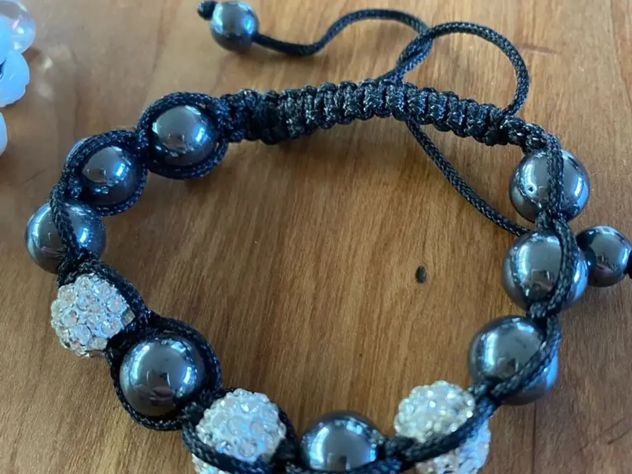 Billede 6 - Nye knyttede armbånd