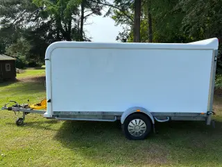Brenderup C05 CARGOTRAILER
