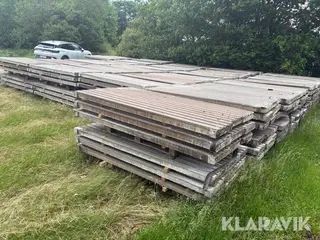 Beton spalter 495 styk