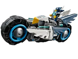 LEGO Chima Twin Bike