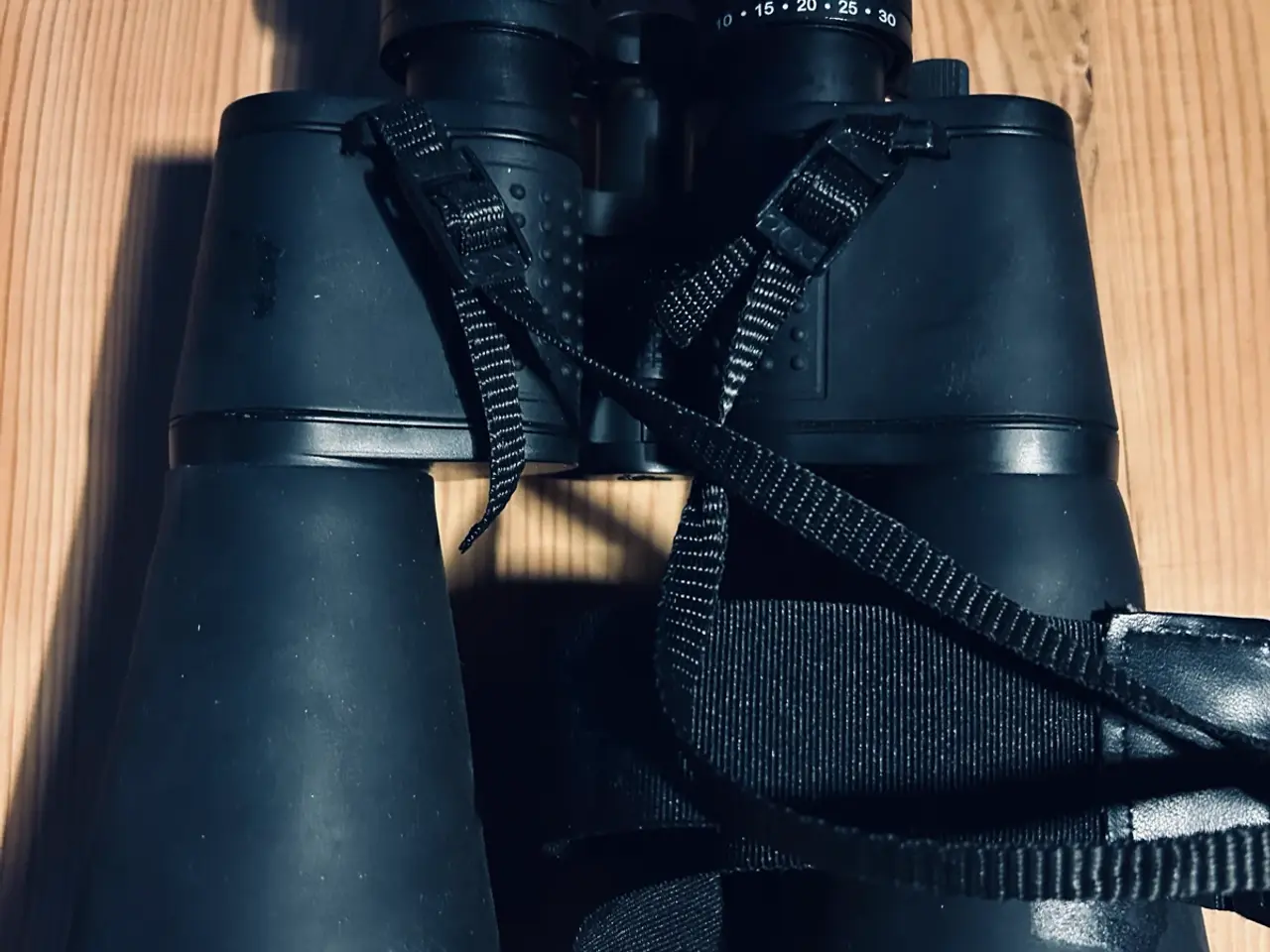 Billede 4 - Kikkert 10 x 30 x60 med Zoom