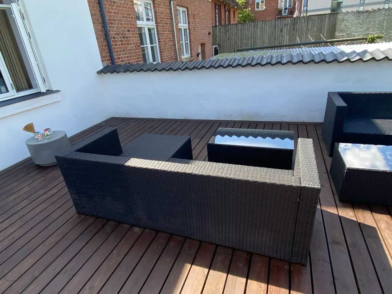 Billede 13 - loungesæt