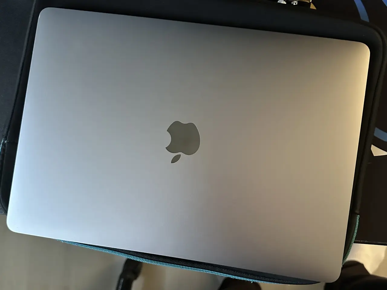 Billede 2 - Macbook pro m2 næsten ny
