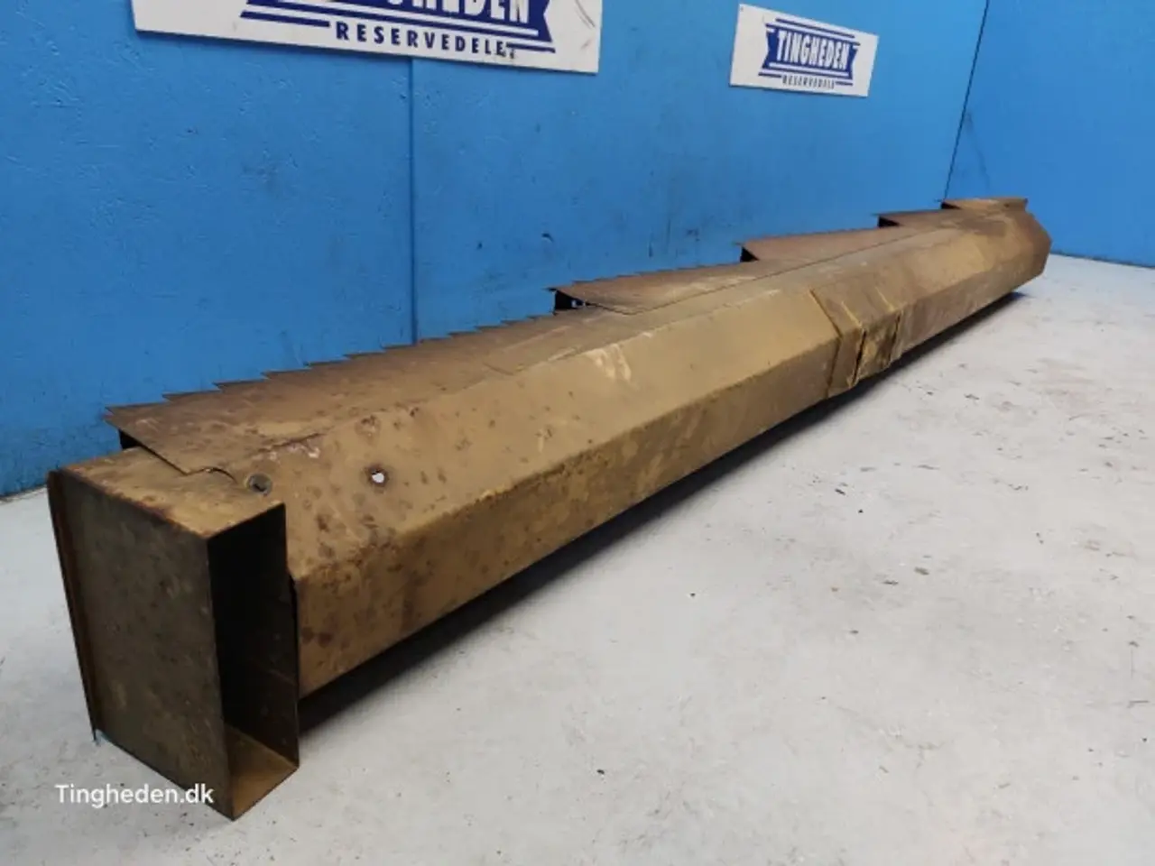 Billede 12 - New Holland TX68 Ryster 89515584