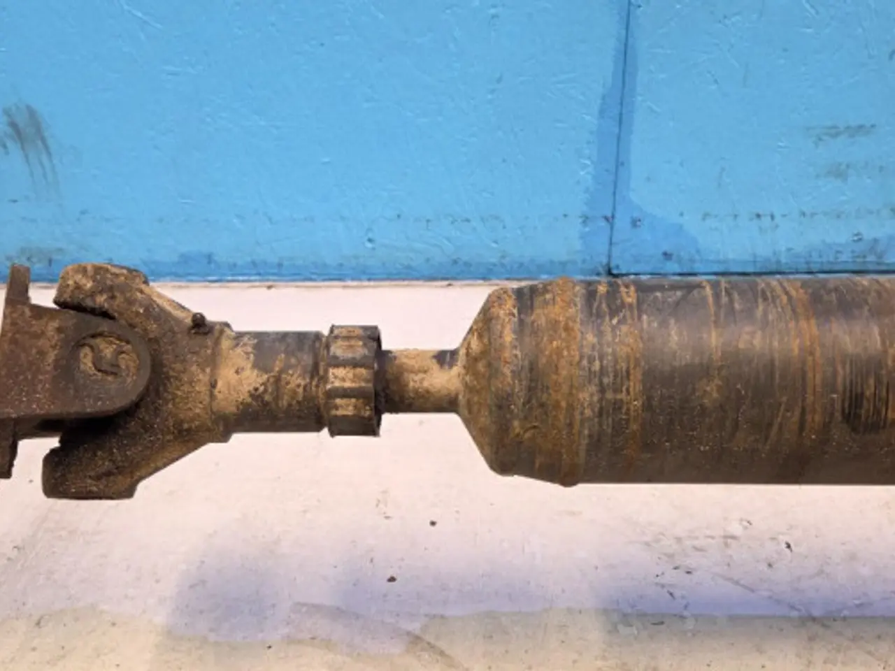 Billede 4 - JLG 307 Kardan 4040276