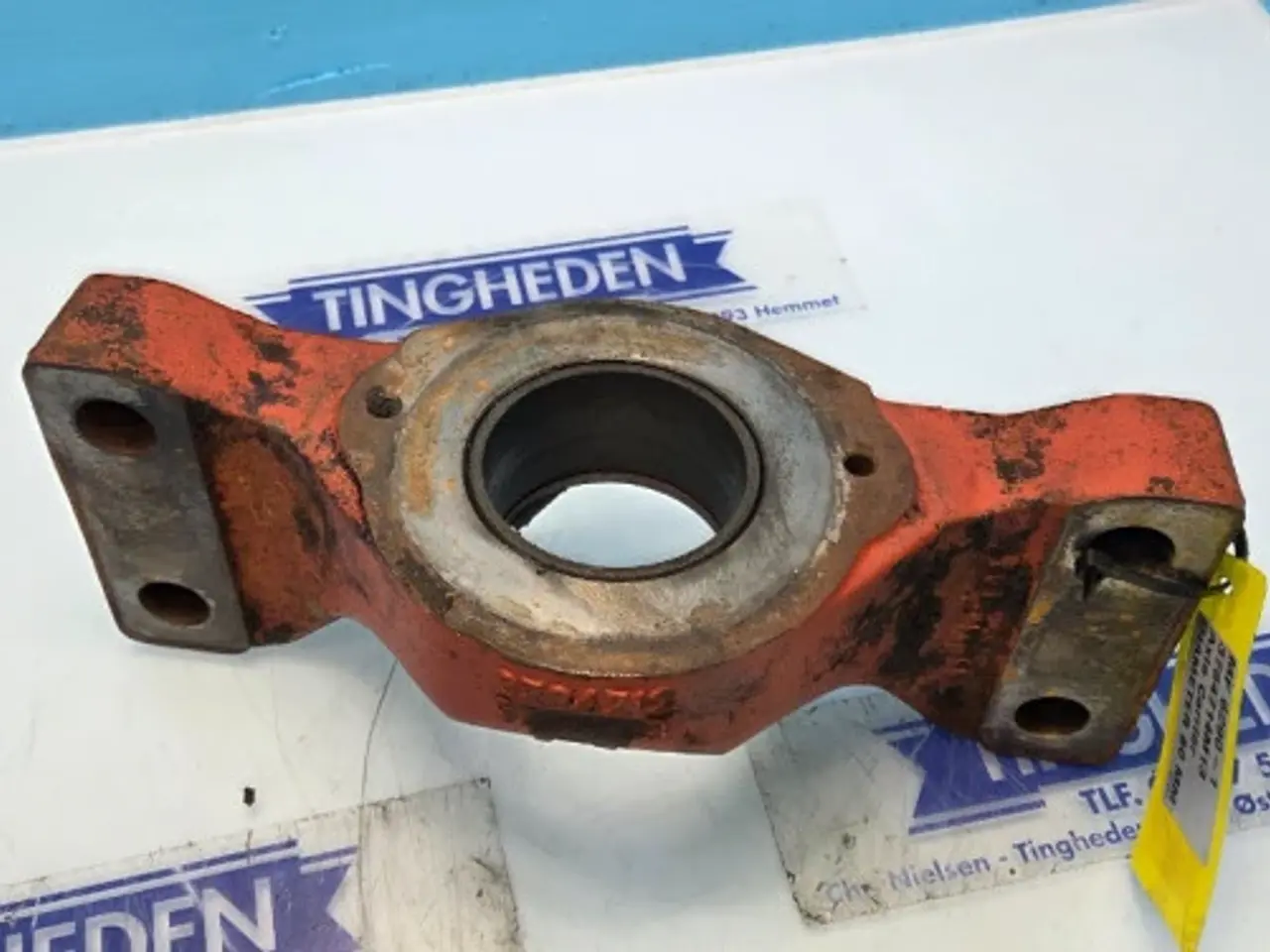 Billede 3 - Massey Ferguson 6290 Support 3784714M13