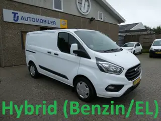 Ford Transit Custom 340 L1 1,0 PHEV Trend aut.