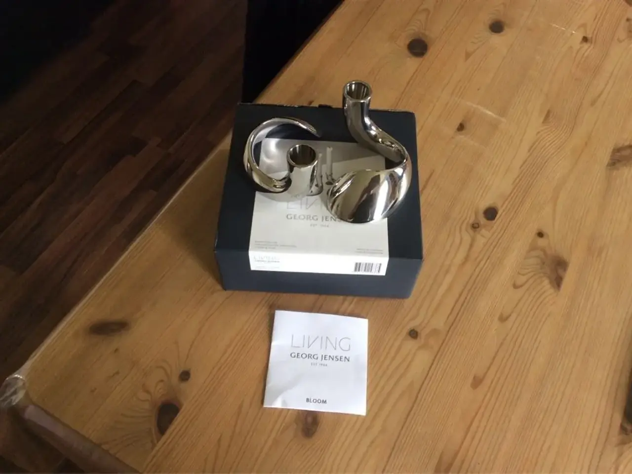 Billede 3 - Georg Jensen