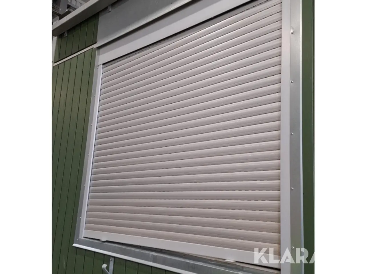 Billede 11 - Rollader/vinduesskygge EXTE Expert XT - 25 styk