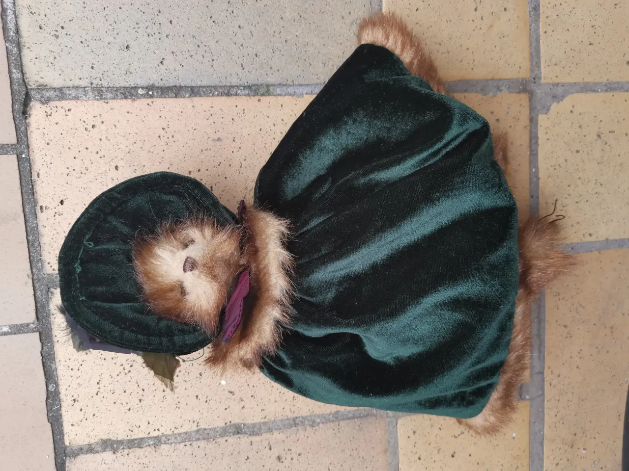 Billede 1 - Carol-Lynn The Bearington Collection Bamse