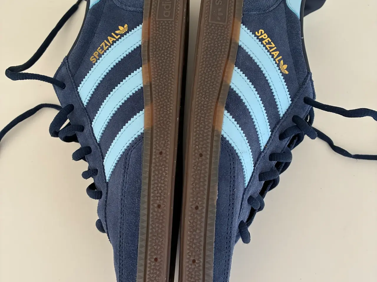 Billede 2 - Adidas Spezial sneakers str. 44