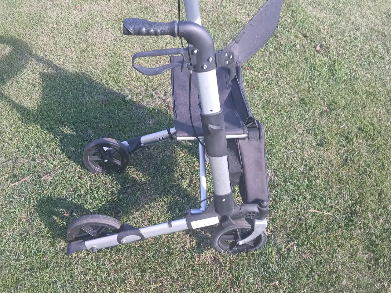 Billede 2 - Rollator