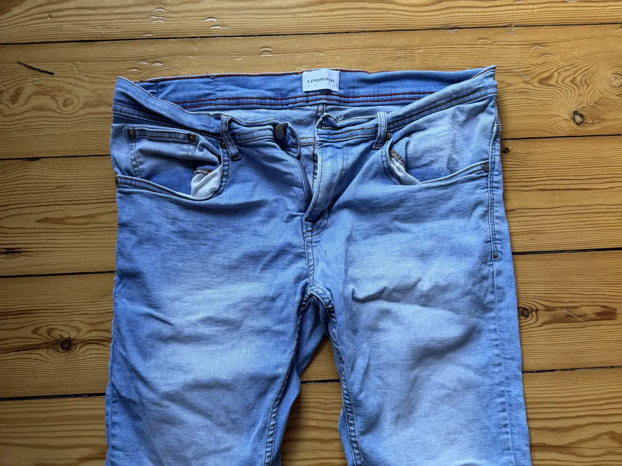 Billede 4 - Lindbergh herreshorts str. M