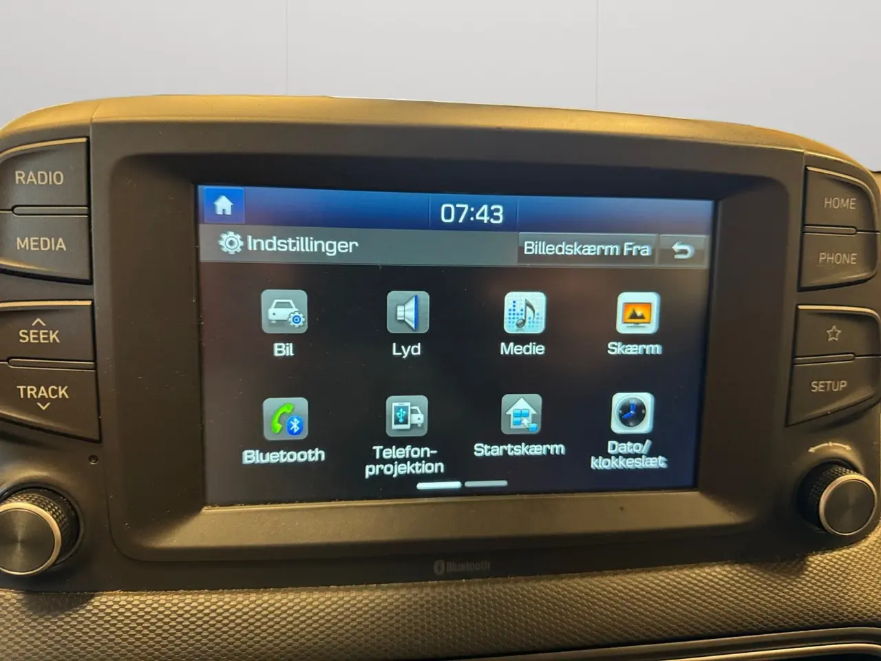 Billede 8 - Hyundai Kona 39 EV Trend