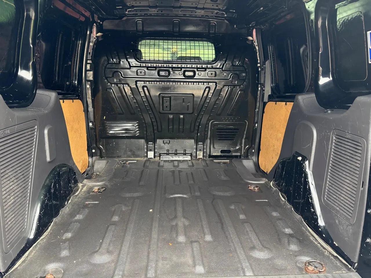 Billede 8 - Ford Transit Connect 1,6 TDCi 95 Ambiente kort ECO