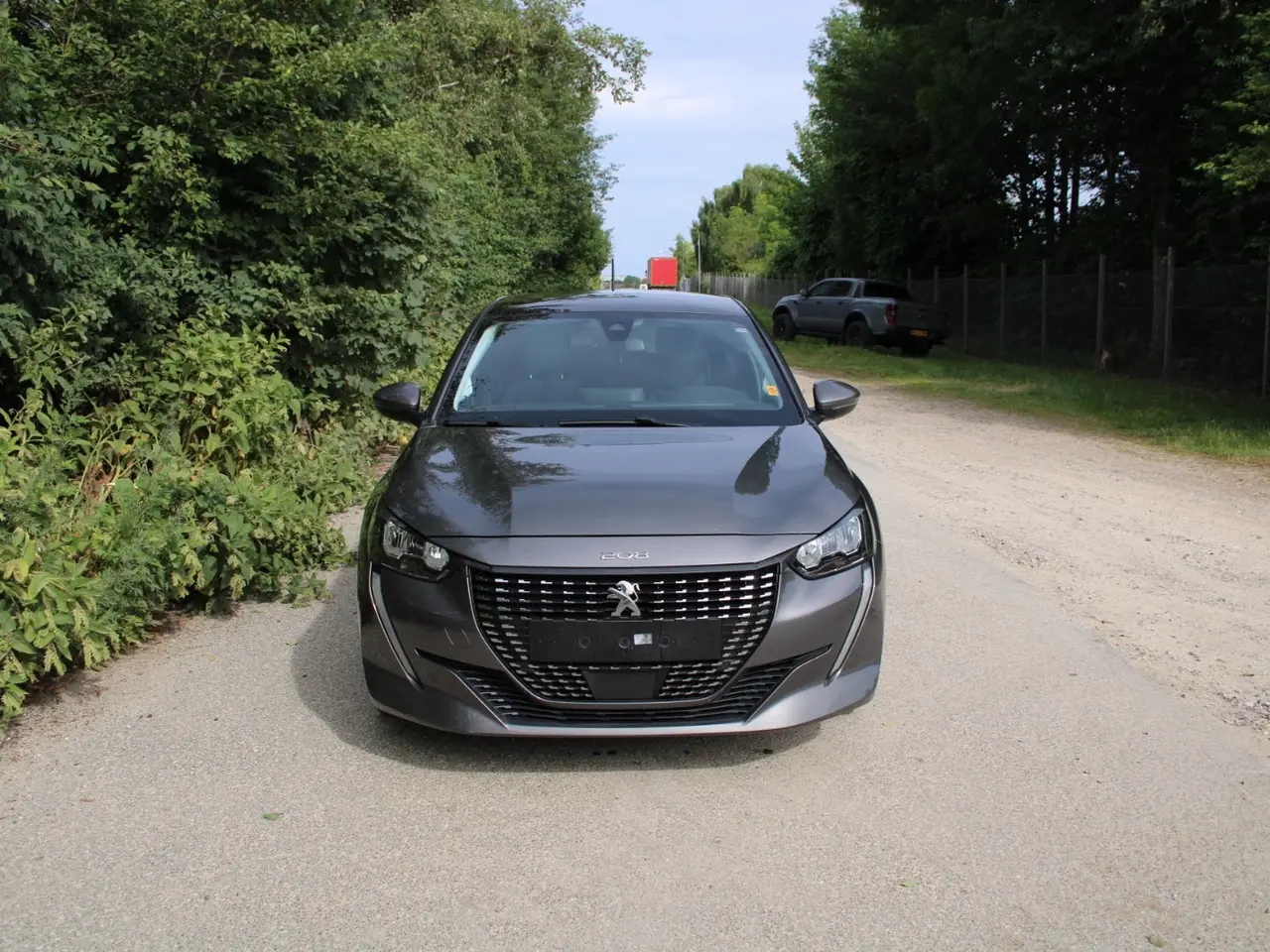 Billede 1 - Peugeot 208 1,2 PureTech 100 Active