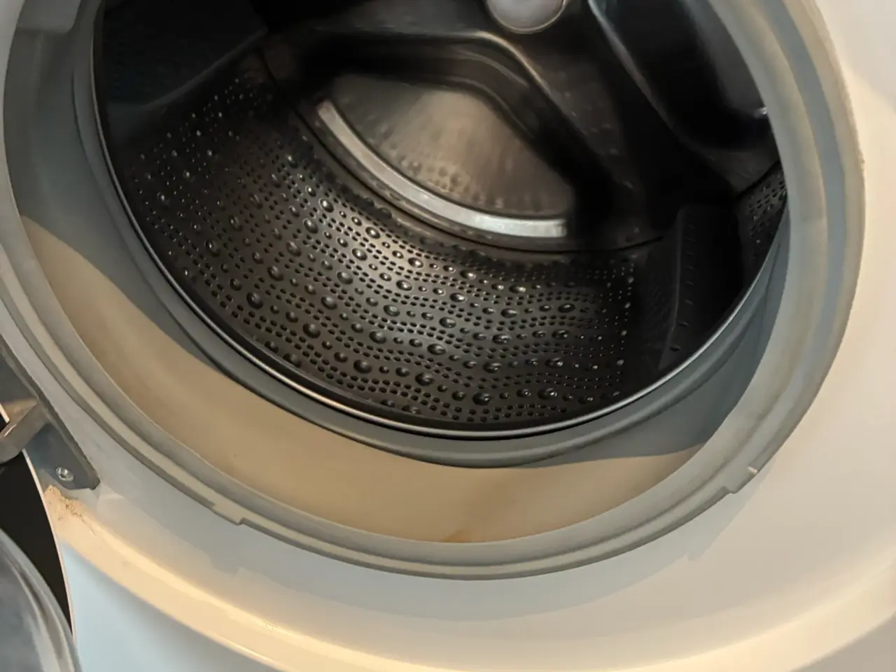 Billede 2 - Bosch Ecosilence Drive 9kg