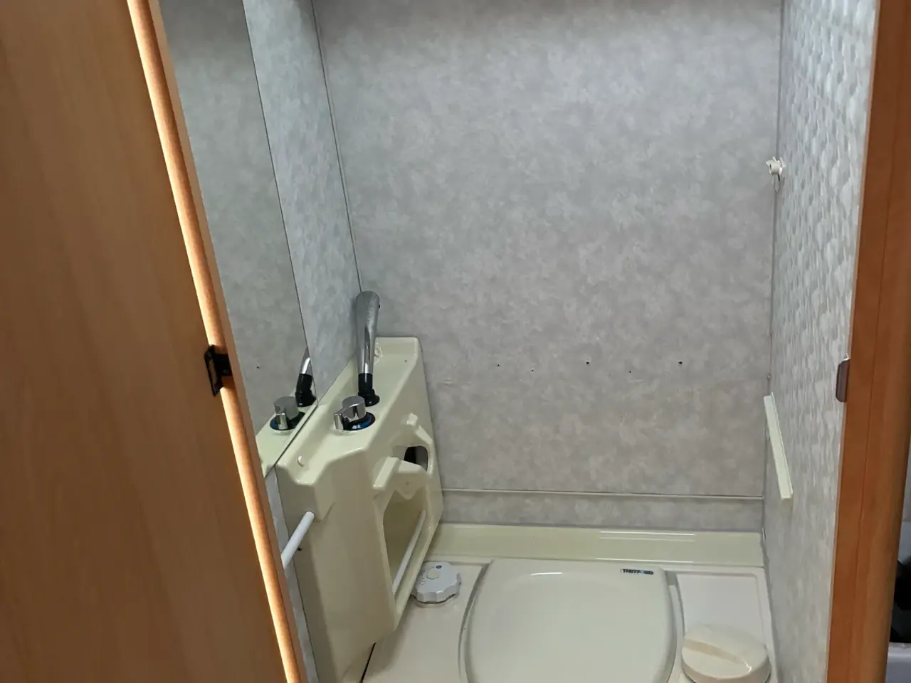 Billede 8 - Adria Altea 390 Ds