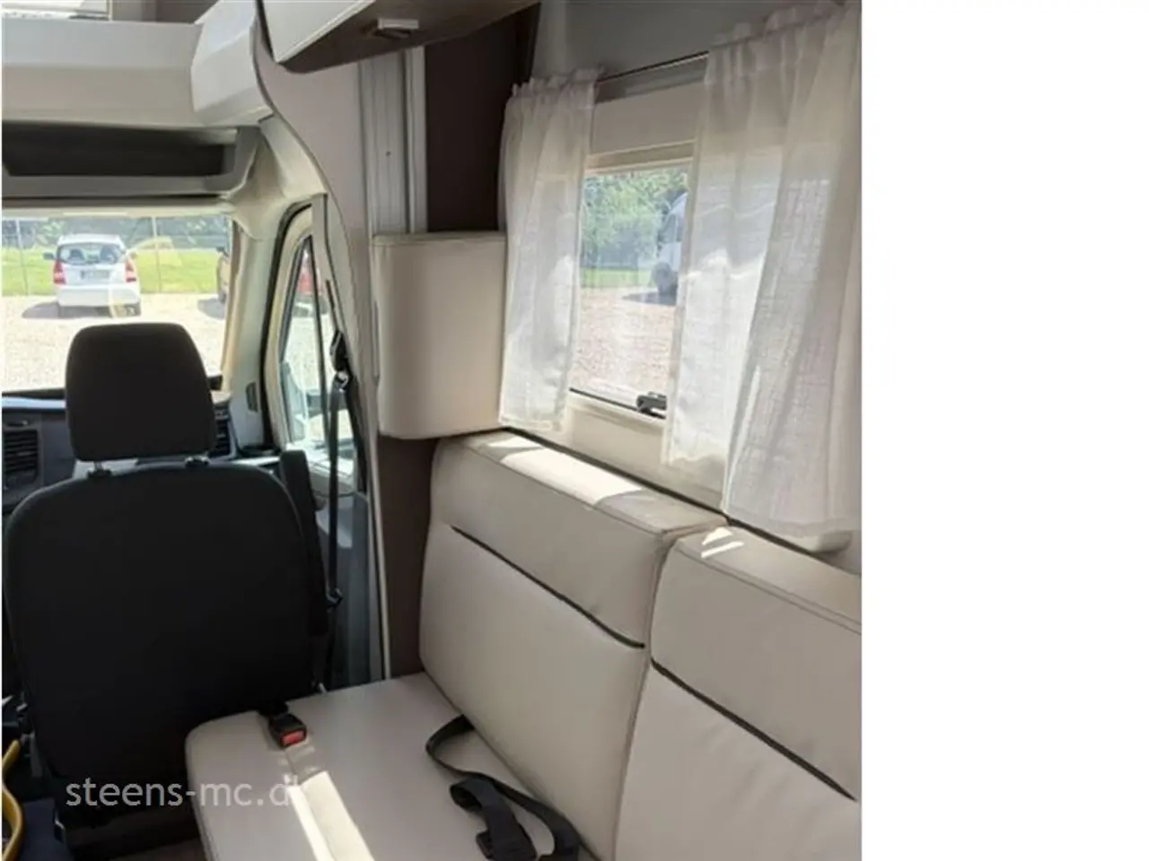 Billede 9 - 2024 - Ford Transit   Special Edition