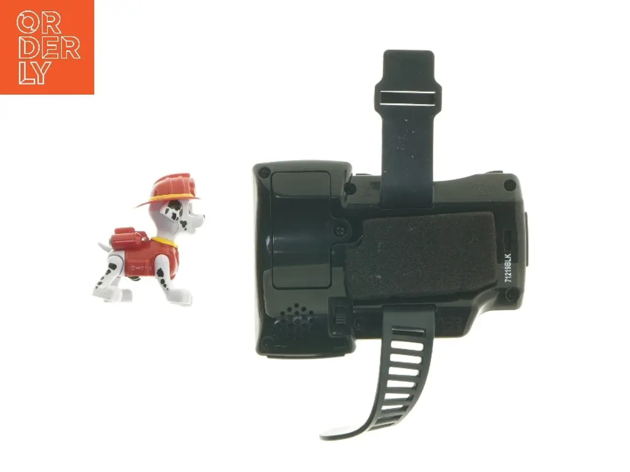 Billede 4 - Paw Patrol legetøjssæt fra Paw Patrol (str. 13x10 cm)