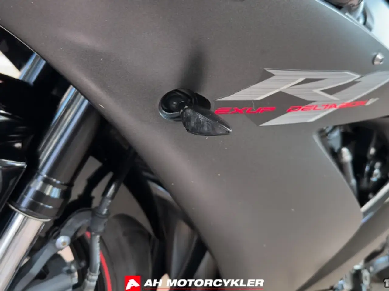 Billede 6 - Yamaha YZF R1